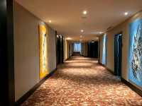 “The Elevated Comfort: Where City Views Meet Classic Hospitality”