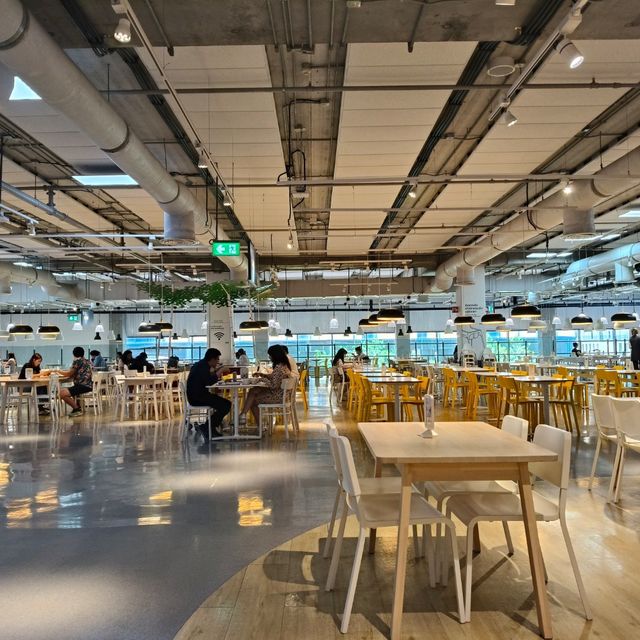 มาทานกาแฟ สมาชิก IKEA FAMILY 