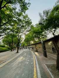 Seoul : Big City, Small Spend