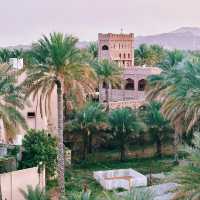 Oman: A Hidden Gem That Stays with You! 🇴🇲✨