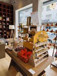 Secret Spot for Handmade Gifts 