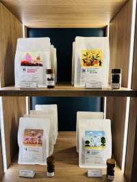 Hidden Gem for Bean Lovers in KK