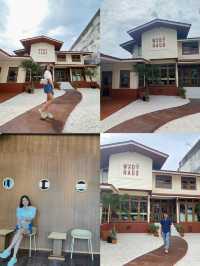 One day trip ฉะเชิงเทรา🚗🍀