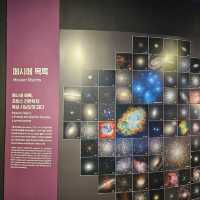 전남 장흥 별자리 관측 명소 정남진천문과학관