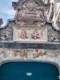桃園空港トランジット観光