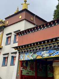 Yunnan Ethnic Village 