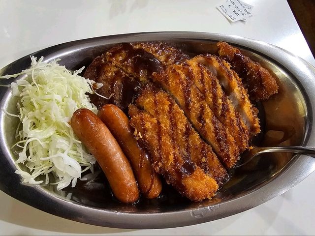 金澤必吃〔Turban咖哩〕，濃厚系的好味道🍛🔥