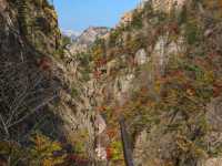 Cheonbuldong Valley