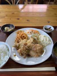 【北九州グルメ】リーズナブルな定食が食べられるお店🍚