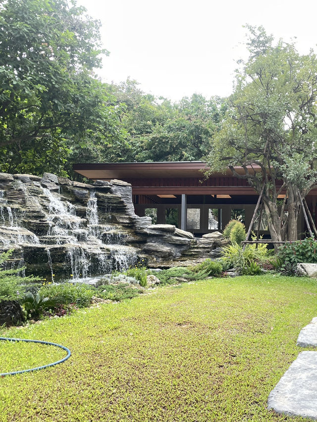 สถานที่ปฎิบัติธรรมจังหวัดสระบุรี วัดเขาวง