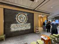 海底捞 Haidilao Hot Pot @Wisma Atria – The Ultimate Hot Pot Experience! 🍲✨