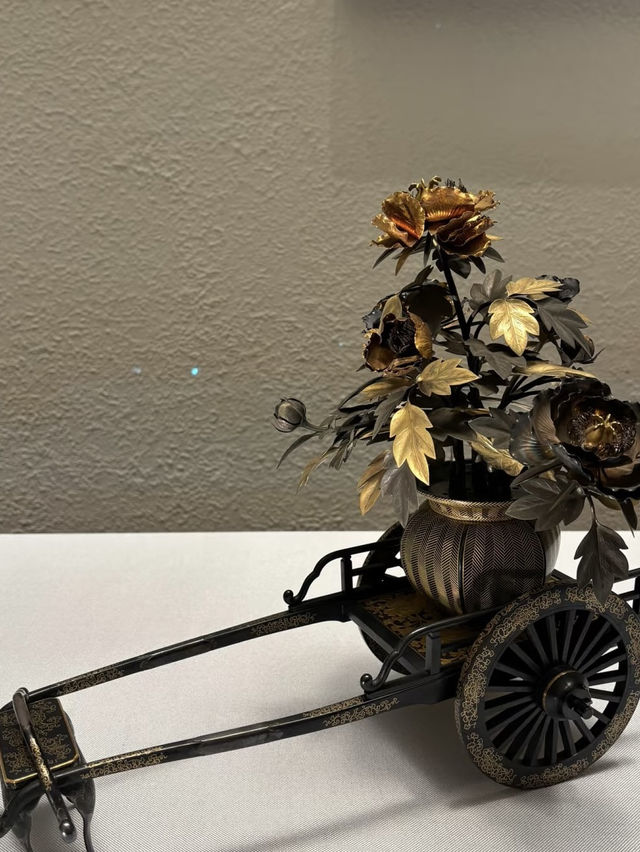 A Cultural Expedition in Ueno – Tokyo National Museum