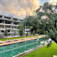 Sri Lanka's Underrated Heritage Hotel: A Truly Harmonious Escape! 🌿✨