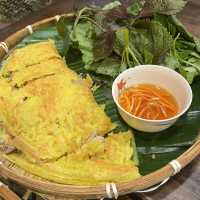 호치민 골목 속 소문난 맛집을 소개합니다! Bep me in