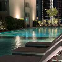 🏨 The Singapore EDITION: A Masterpiece of Detail & Green Design