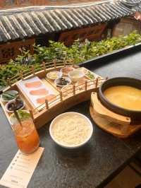 Lijiang Old Town & Baisha Old Town