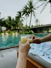 One of the Best Resorts in South East Asia