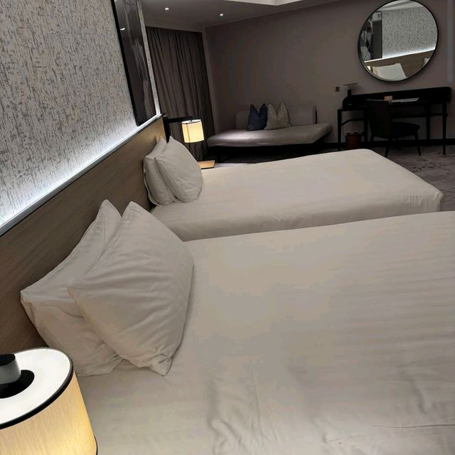 Harbour Grand Kowloon