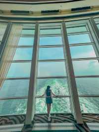 Cruising & Gaming : My Royal Caribbean Adventure!