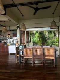 Baan Talay Koh Tao - Resort & Yoga