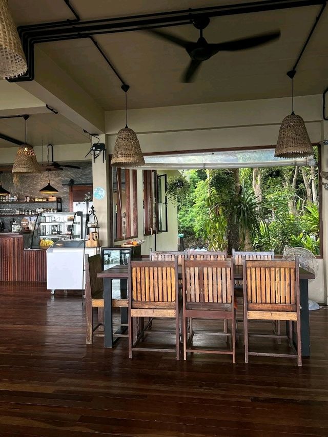 Baan Talay Koh Tao - Resort & Yoga
