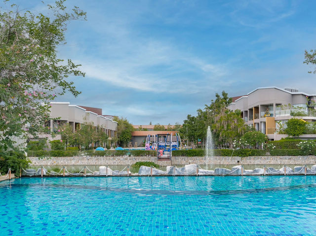 : Avani+ Hua Hin Resort 🌿