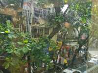 ☔🇻🇳 ฮานอย...ในวันฝนพรำ