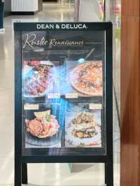 Dean & DeLuca