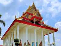พระพุทธสุวรรณมงคลมหามุนี วัดพิกุลทอง สิงห์บุรี