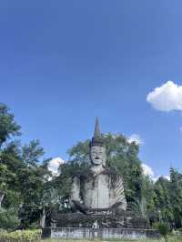 🙏🏻 ศาลาแก้วกู่ 🙏🏻
