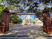 วัดโพธิ์เก้าต้น เกี่ยวกับวีรกรรมของบ้านบางระจัน