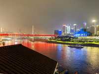 เที่ยว ฉงชิ่ง อุทยานหลุมฟ้า - สะพานสวรรค์ 🇨🇳