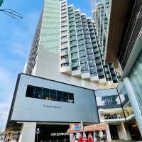 Prince Hotel (Marco Polo)