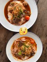 One day trip old city Chiangmai ✅
