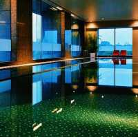 東京奢華無邊泳池酒店：東京皇宮酒店，頂級尊享體驗