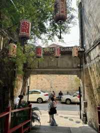 Tracing nostalgia and new brews in KL’s Chinatown