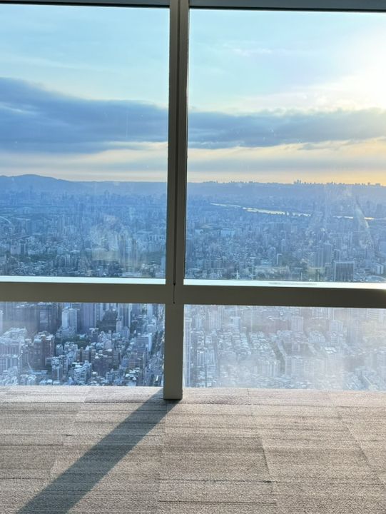 台灣景點-101觀景台