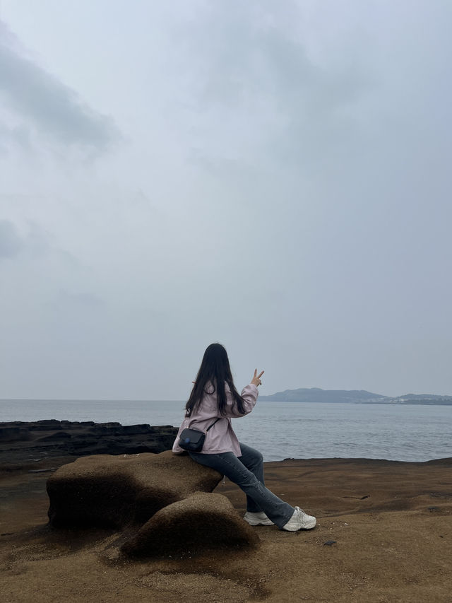 뒷모습만 찍어도 예쁜 제주여행 포토스팟