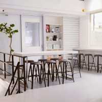 Always Day One Cafe