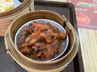 Hidden Gem in Chinatown: Tai-Fah Sharkfin Delights