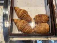 Charming Café Escape at Le Macaron, Sofitel Bangkok