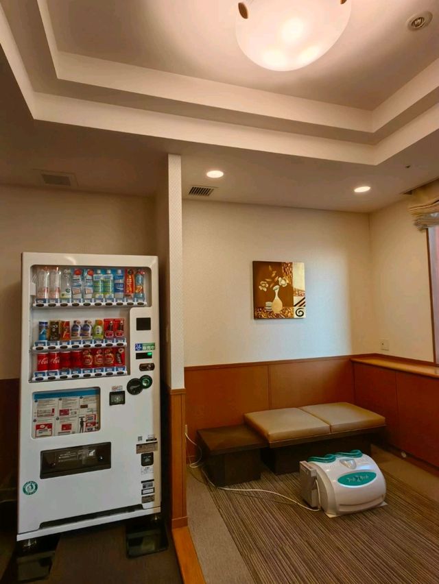 新千歲最貼心機場酒店
