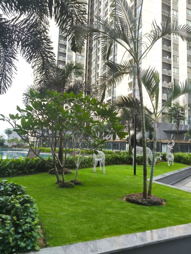 Discover R&F Seine Region at ANJU: A Riverside Oasis in Johor Bahru