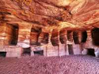 Enjoy the magics of Jordan's jewel, Petra!