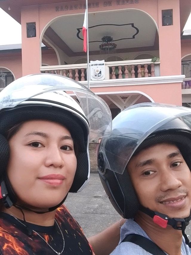 Must visit Don Salvador,Bacolod plaza,Hinigaran and Binalbagan 🥰
