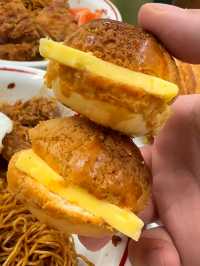 Guangzhou | Beijing Road’s King of Queues — Paidang Canteen, the Tea Restaurant 