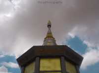 เที่ยววัด มณฑปหลวงปู่ศรีมหาวีโร