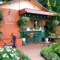 🏡 อยู่บ้านคาเฟ่ 🏡