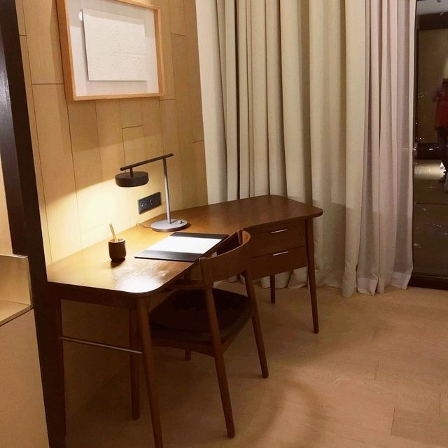 Alila Bangsar Hotel