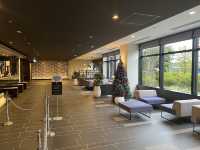 🏨 Service That Stands Out – A Heartwarming Stay at Daiwa Roynet Koriyama